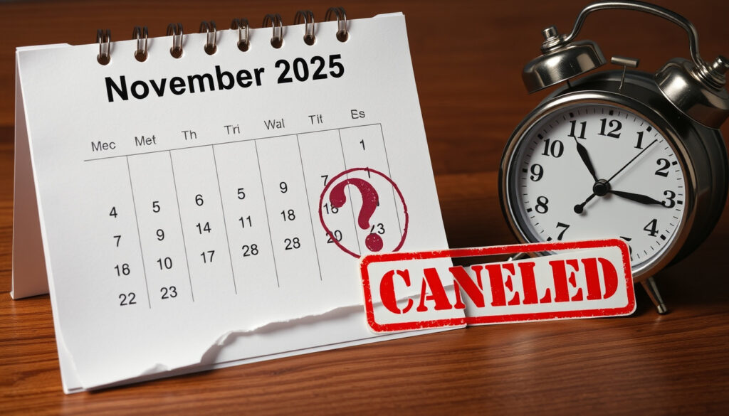 Neděle handlová listopad 2025: Proč není žádná a kdy bude